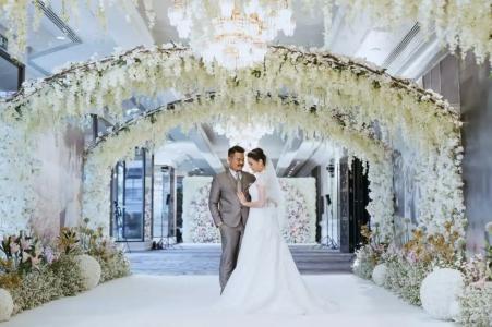 Centara Grand at Central Plaza Ladprao Bangkok - 17