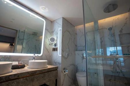 Amari Watergate Bangkok - Sha Extra Plus Certified - 80