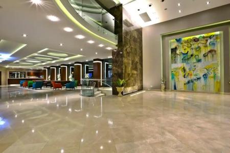 Best Western Premier Karsiyaka Convention & Spa - 24