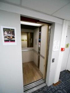 ibis budget Blois Centre - 31