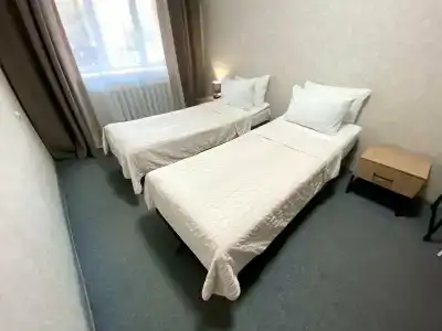 Декабрист Серова 30 - 100