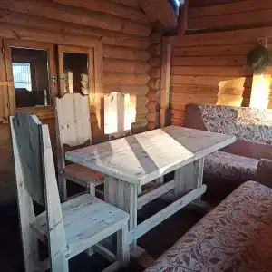 Золотой фазан - 36