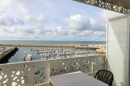 Hilton Garden Inn Le Havre Centre - 55