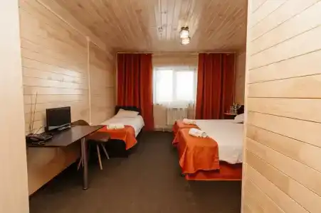 Звезда Кочевника - 84