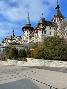 The Dolder Grand - 7