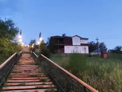 Деревенька - 18