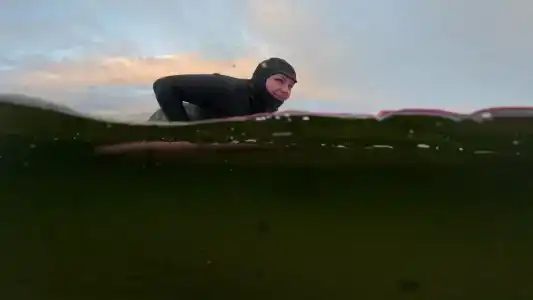 Арктик серф - 49