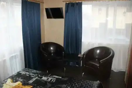 Гостевой дом на Муезерской - 92