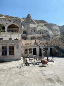 Helen Cave Suites - 42