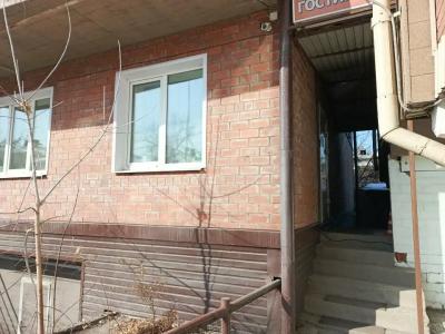 Irkutsk Hostel and Tours - 28