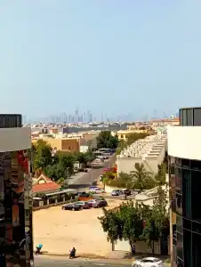 Millennium Place Mirdif - 4