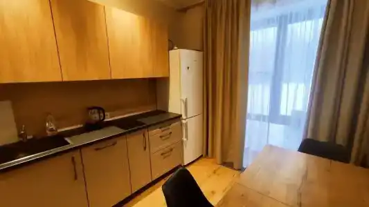 Родина Аэро - 21