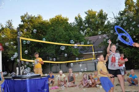 Песчаный Берег - 49