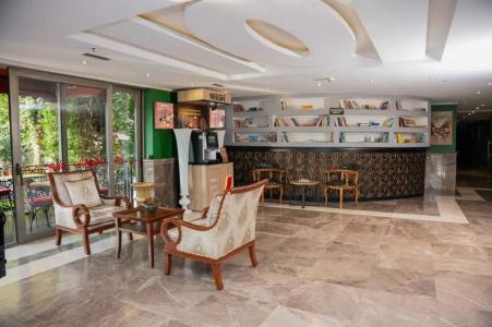 COMFORT BEYLİKDÜZÜ - 36