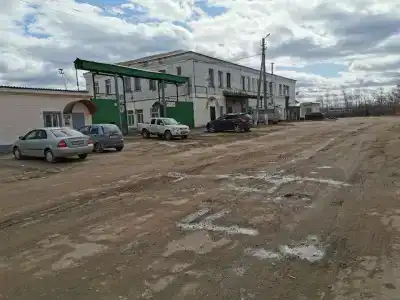Волчья слобода - 2