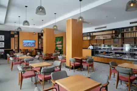 Bellagio Beach Resort & Spa - 35