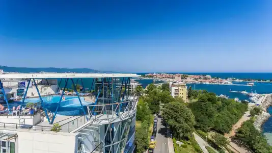 Sol Marina Palace - 19