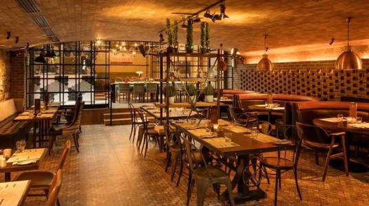 The Address Connolly (formerly The North Star) - 80