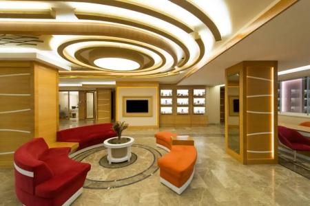 Prestige Old City - 37