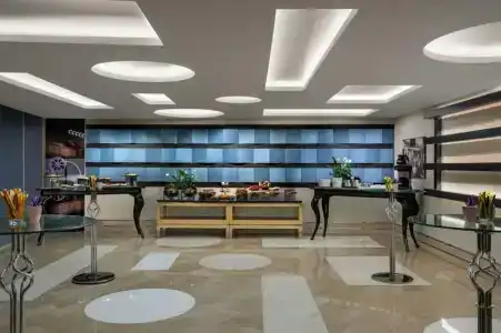 Radisson Blu Istanbul Pera - 52