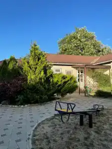 Номера с кухней на Привокзальной - 6