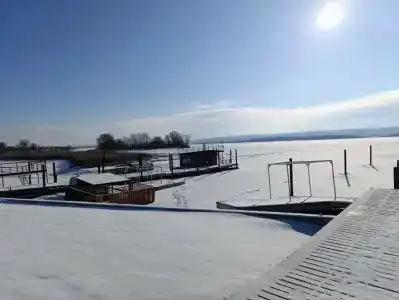 Volga Spa Village - 91