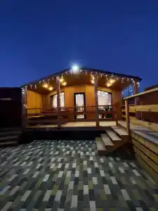 Гостевой дом у Пруда - 23
