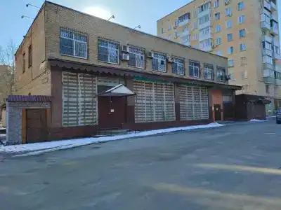 Сокольники Короленко - 1