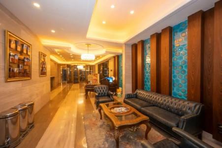 Ramada by Wyndham Istanbul Pera - 78