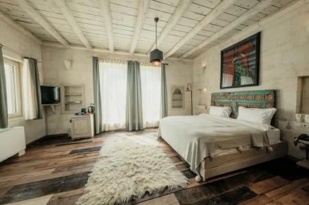 Aza Cave Cappadocia - 58