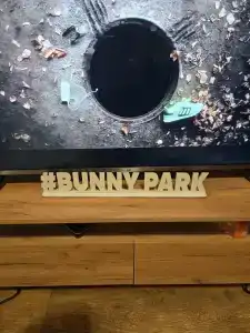 Bunny Park - 77