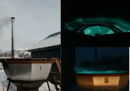 Четыре сезона - 20