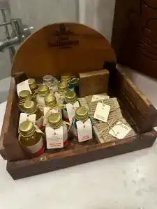 Sultanhan - Special Category - 32