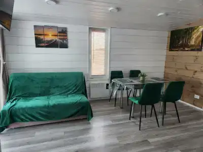 Смарт-коттедж - 22