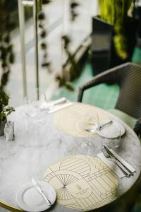 Sofia Balkan, a Luxury Collection, Sofia - 83