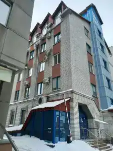 Утеха - 5