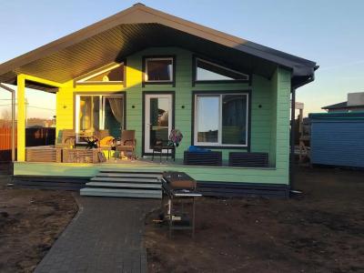 Усадьба Сорочаны - 81