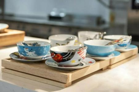 Hilton Garden Inn Tbilisi Riverview - 83