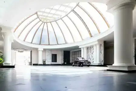 Radisson Blu Grt, Chennai - 7