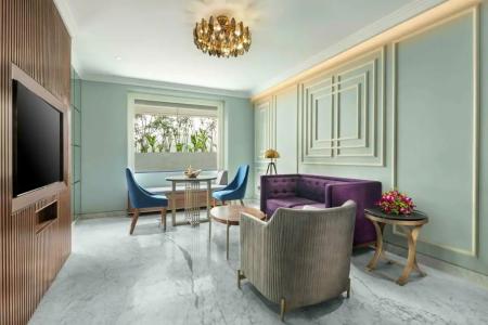 Radisson Blu Grt, Chennai - 14