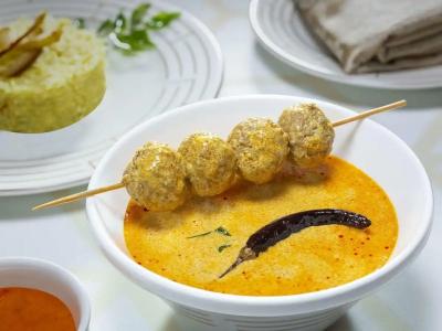 Radisson Blu Grt, Chennai - 19