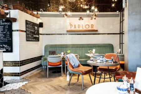 The Address Connolly (formerly The North Star) - 61