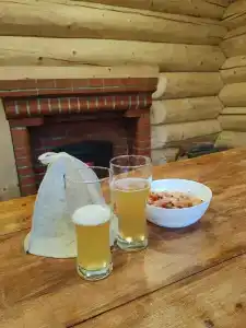 Релакс на Ладоге - 58