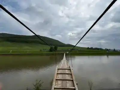 Башкирская коза - 1