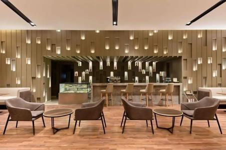 Doubletree By Hilton Jaipur Amer - 78