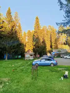 Байкузино - 3