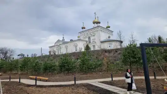 Сказка - 6