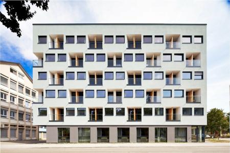 The Flag züRich - 18