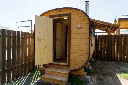 Родные просторы - 23