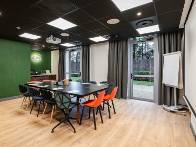 Novotel Deauville Plage - 51